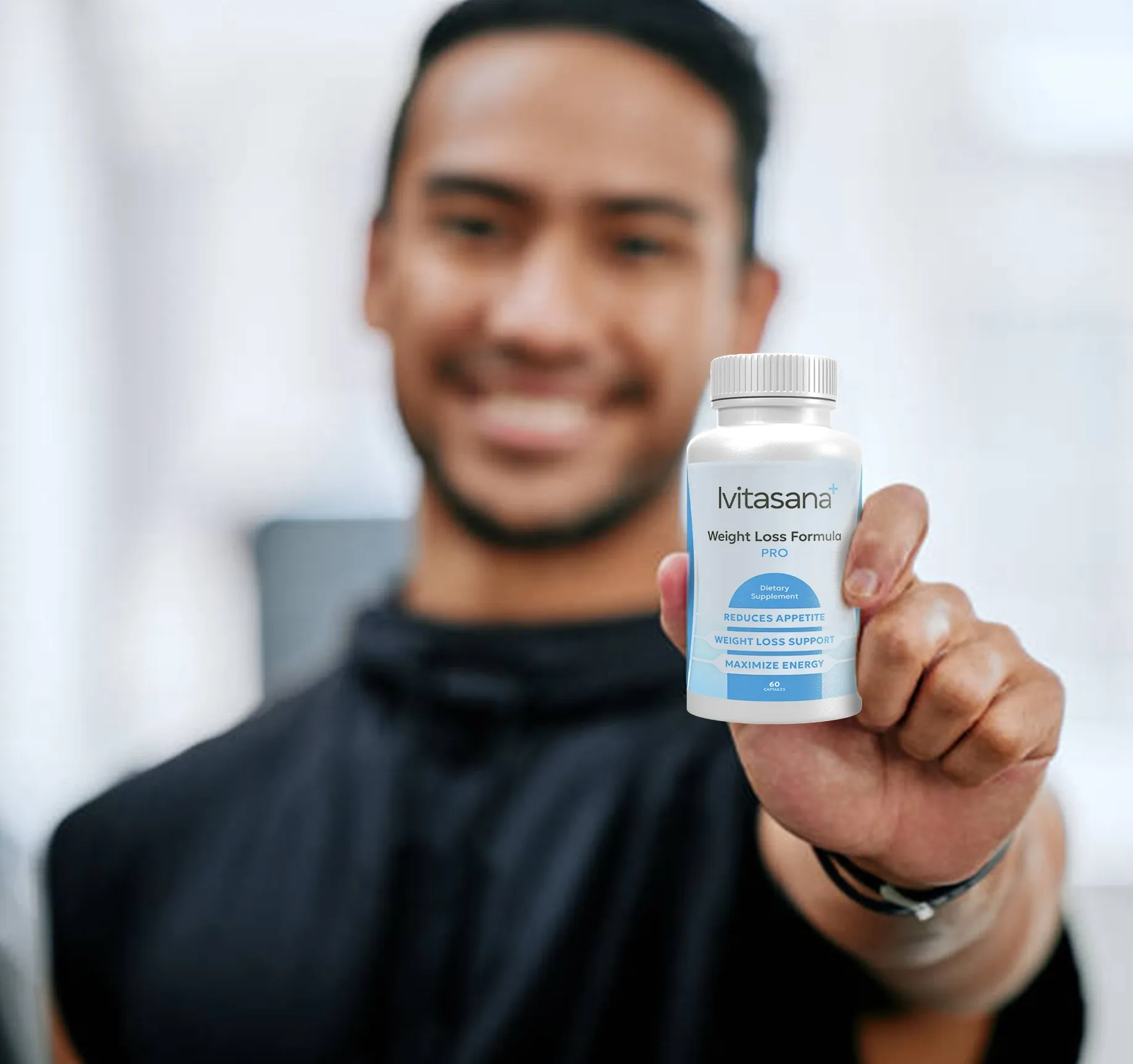 Ivitasana Weight Loss Formula