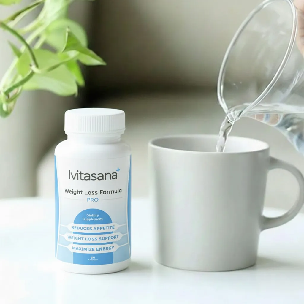 Ivitasana Ingredients